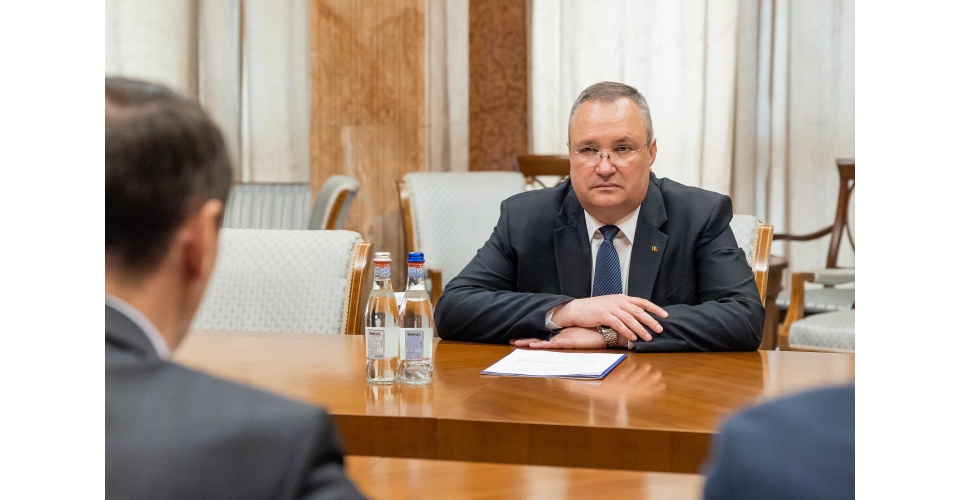 ”Poliţiştii sunt cei care oferă siguranţă, protecţie şi se află alături de oameni în momentele dificile”