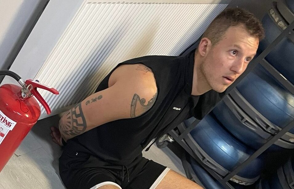 Extremistul Robert Rundo, care lupta pentru supremația rasei albe, arestat în România