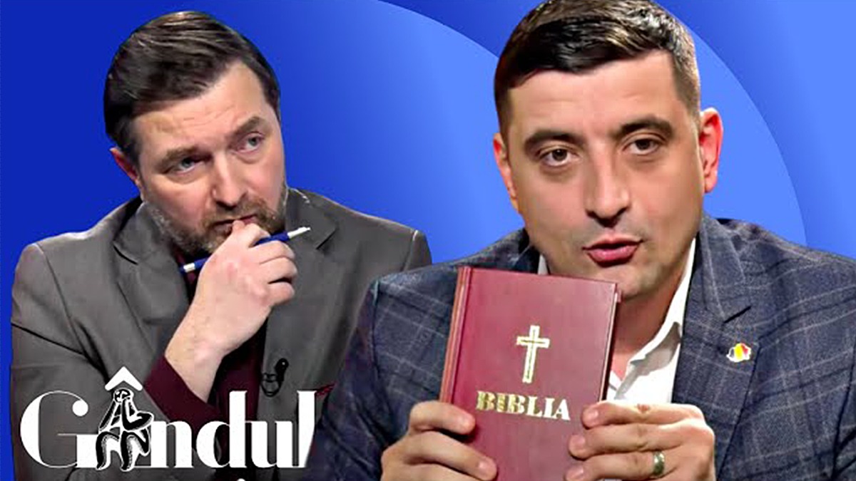 George Simion, pus în fața acuzațiilor de spionaj pro-Rusia
