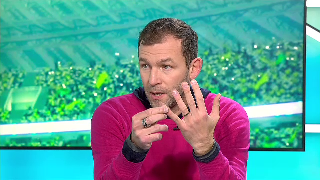 Bogdan Lobonț a dezvăluit numele celor mai dificili adversari pe care i-a întâlnit