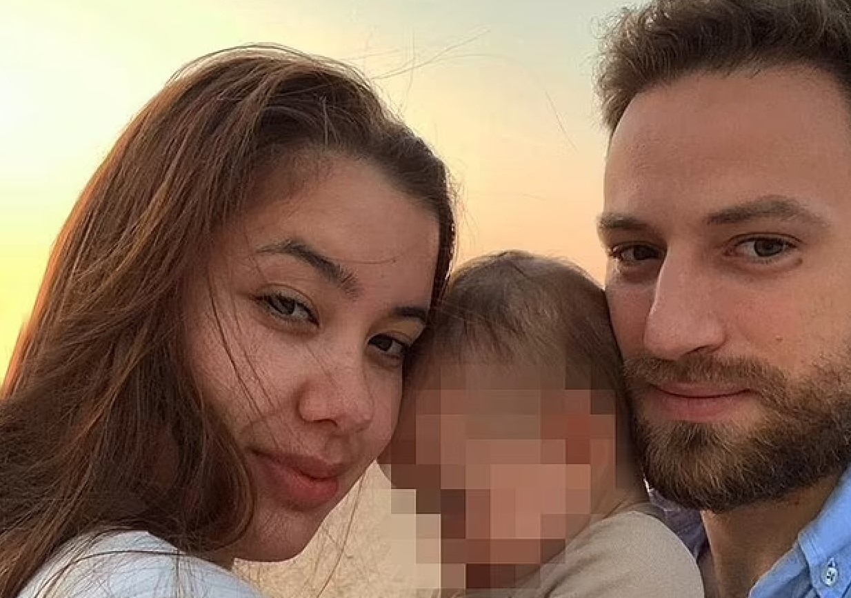 „Să putrezească în Iad!” Drama unui tată a cărui fiică a fost ucisă de soțul ei, în Grecia