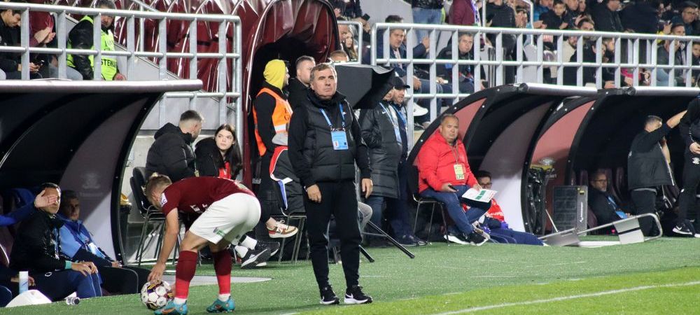 Ce își amintește un rapidist când îl vede pe Gică Hagi: „A venit îmbrăcat în haine de stradă și ne-a dat o lecție de fotbal”