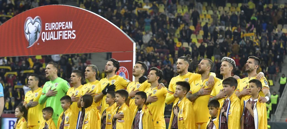 „Cel mai tare mă tem de ei”. Adversarul care îl îngrijorează pe Mihai Stoichiță în drumul spre EURO 2024
