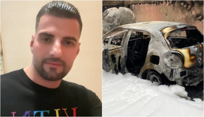 „Ne-am despărțit și nu a acceptat niciodată asta”