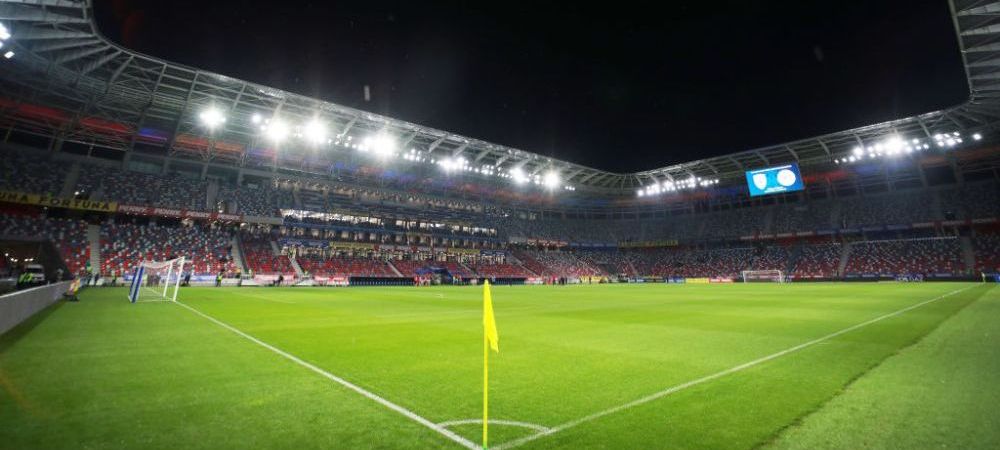 CSA Steaua o împiedică din nou pe FCSB să ajungă pe stadionul din Ghencea. Cum își motivează „militarii” decizia