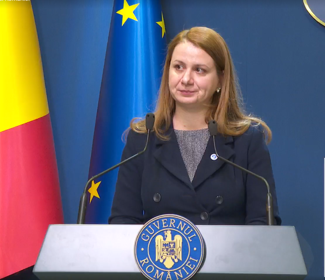 Ligia Deca: ”Noile forme de Evaluare Naţională, admitere la liceu şi Bacalaureat, în vigoare cel mai devreme în 2027”