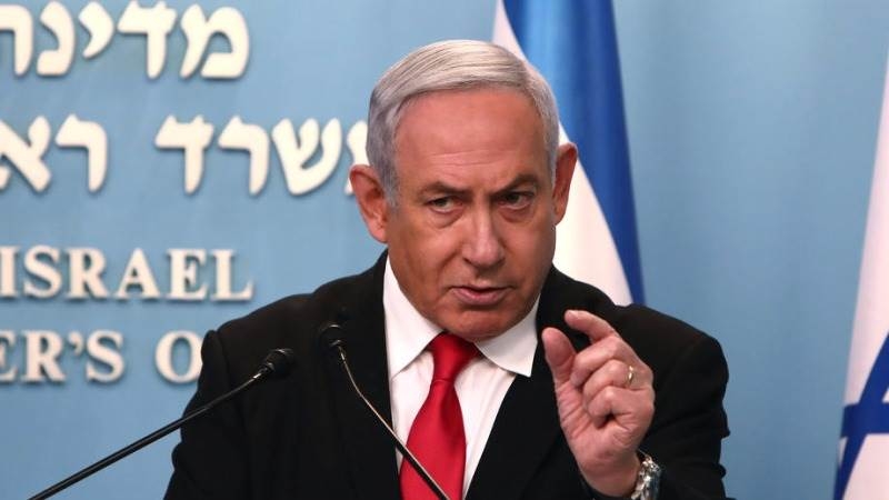 VIDEO – Benjamin Netanyahu, prima reacție după suspendarea reformei: mesaj pentru protestatari