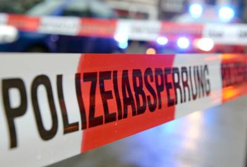 Un incident de luare de ostatici a avut loc într-o farmacie din sud-vestul Germaniei
