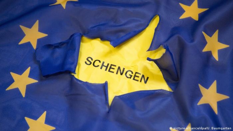 Aderarea României şi a Bulgariei la Schengen rămâne o prioritate (purtătoare de cuvânt pentru afaceri interne a Comisiei Europene)