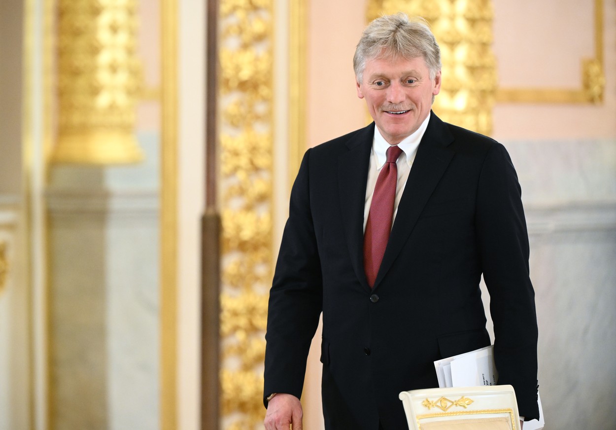 Rusia se pregătește de un război de durată în Ucraina