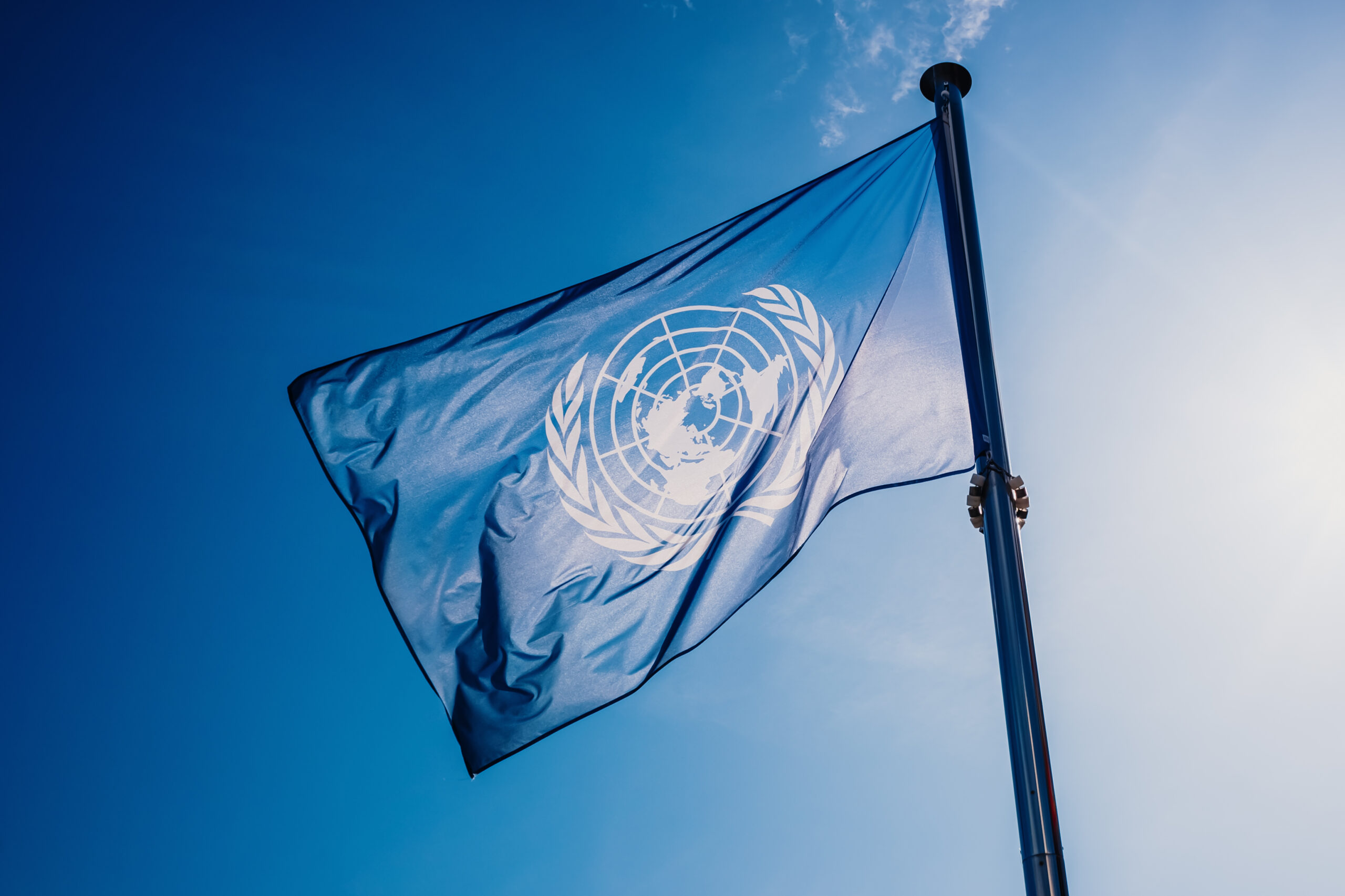 Rusia urmează să preia președinția Consiliului de Securitate al ONU. SUA cer Moscovei să se „comporte profesionist”