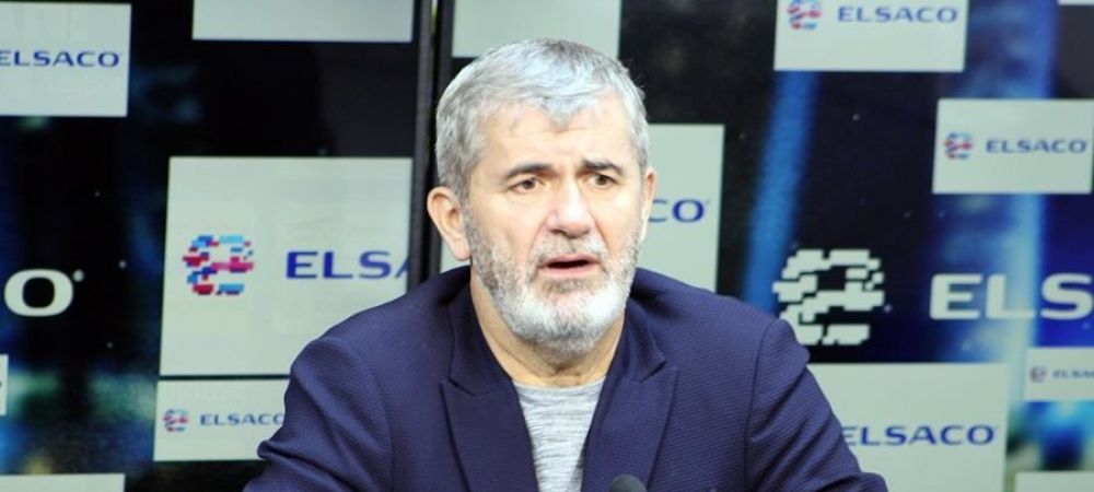 Valeriu Iftime e convins: „E cel mai util jucător de la FCSB!” La cine s-a referit