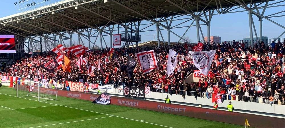 „Câinii” iau cu asalt Ghencea! Câte bilete au primit dinamoviștii pentru meciul cu rivala CSA Steaua