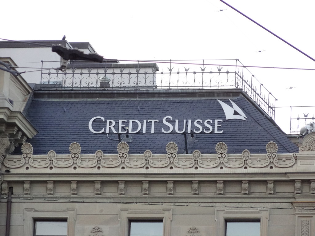 Afacerea „Credit Suisse – UBS”, sub lupa procurorilor elvețieni.