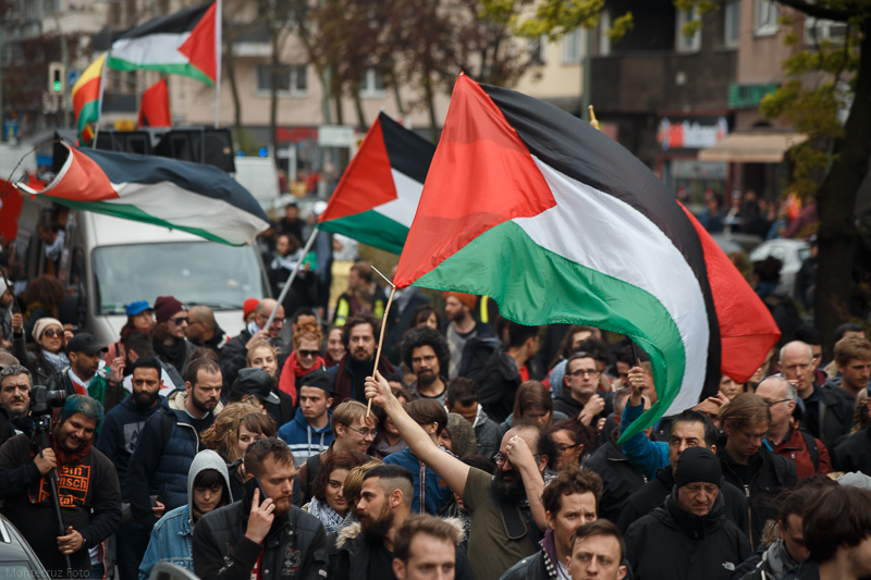 China, gata să facă pace între Israel și Palestina