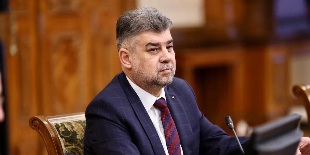 Marcel Ciolacu, despre cazul profesoarei din Prahova, umilită de elevi