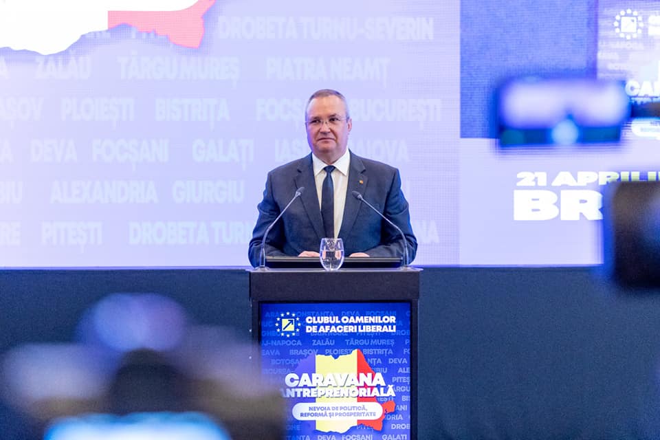 „Orice guvern responsabil are datoria sprijinirii investitorilor autohtoni şi a menţinerii unui dialog permanent cu aceştia”