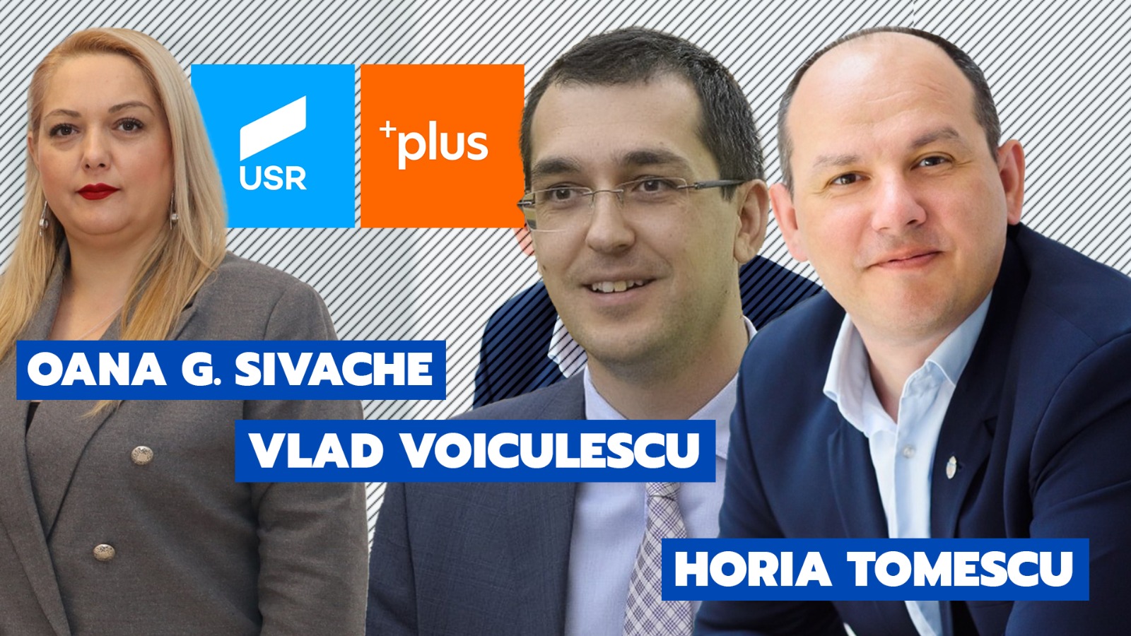 Cutremur în USR după dezvăluirile GÂNDUL