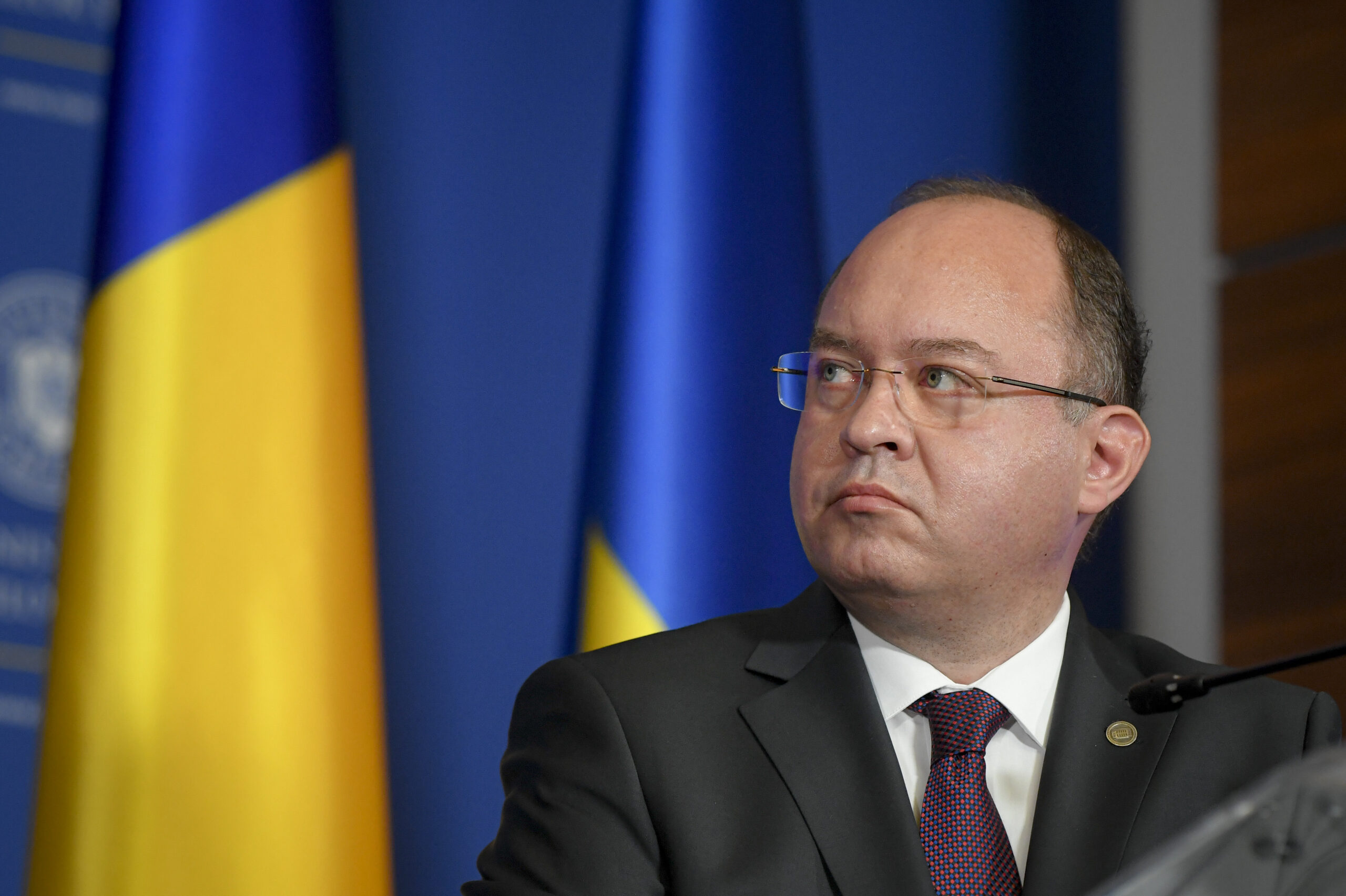 Bogdan Aurescu, despre cum sprijină țara noastră Ucraina: „Prin tot ce putem, cu tot ce au ei nevoie, într-un sprijin multidimensional, multifaţetat”
