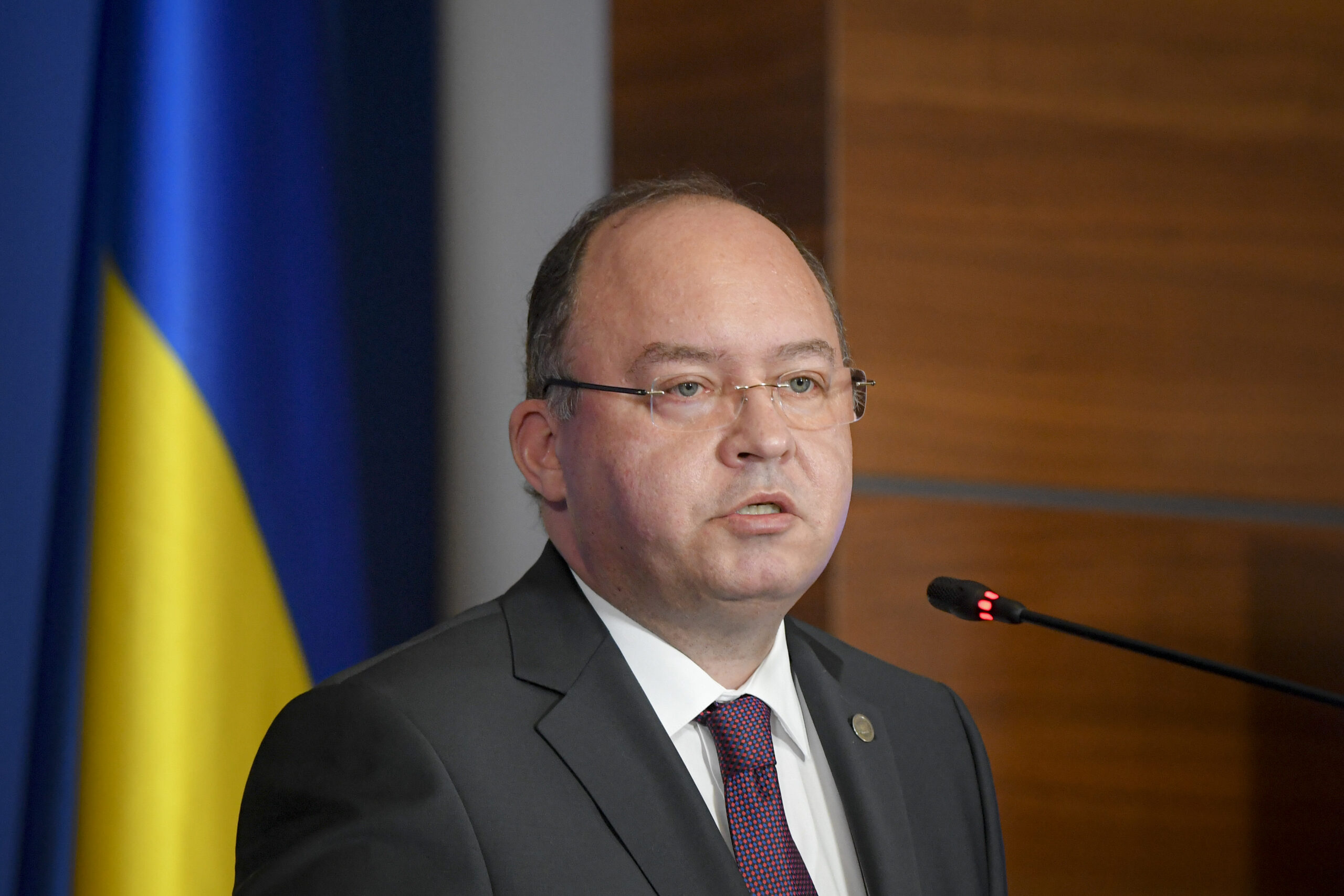 „Sunt inacceptabile și contravin Cartei ONU”