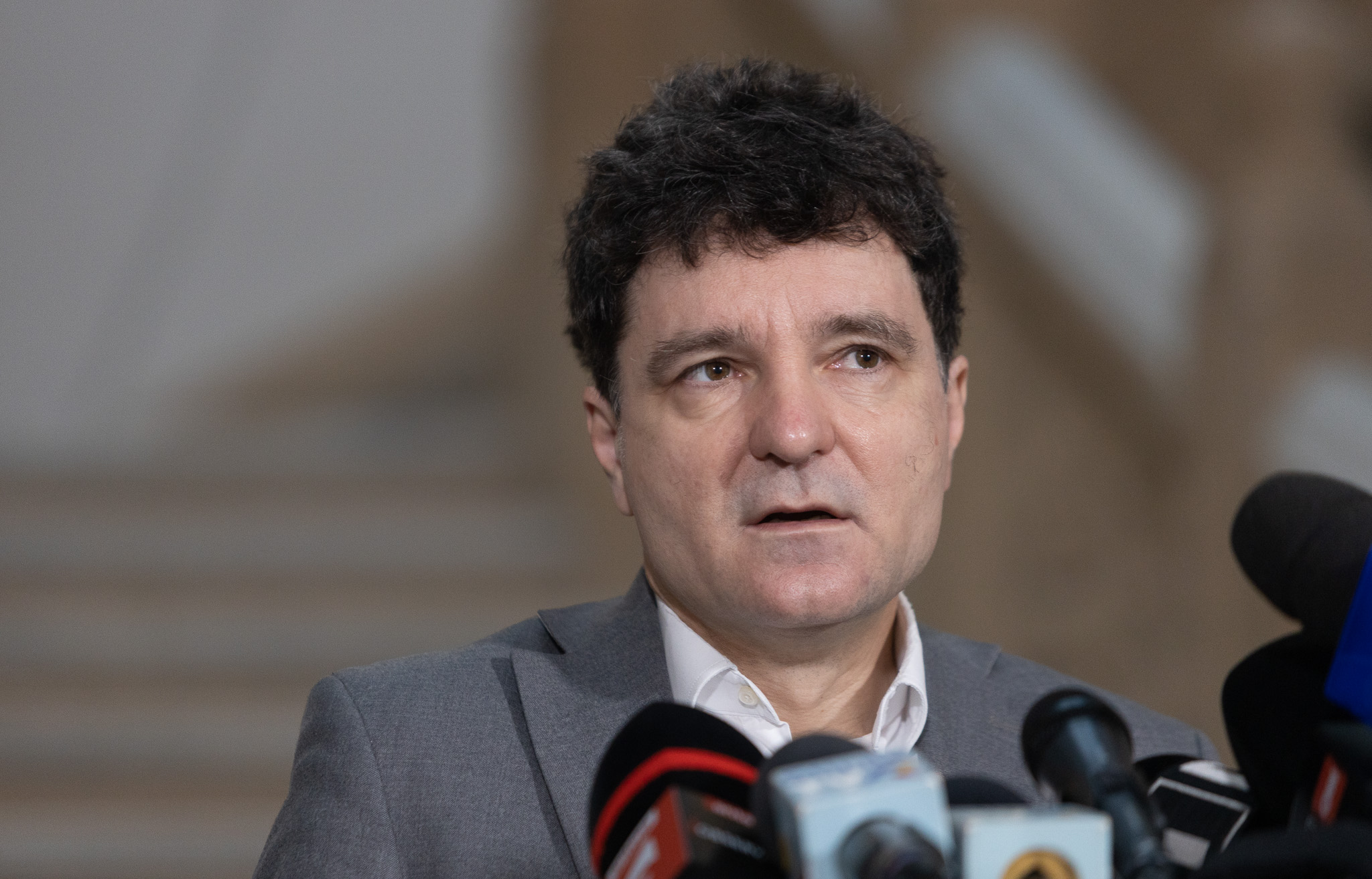 „Am găsit un oraş în faliment şi l-am făcut credibil financiar”