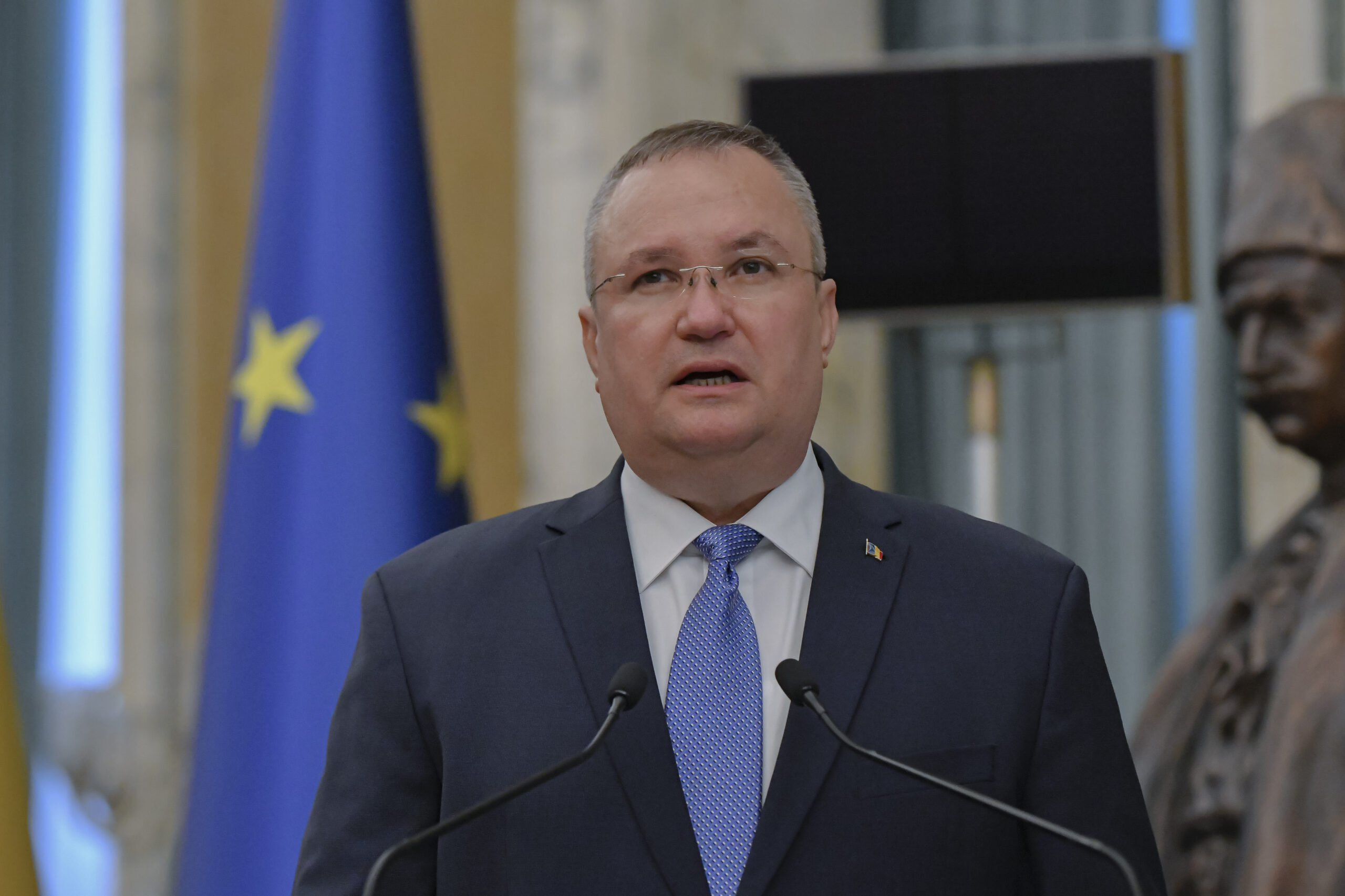”În perioade de liniște, dar mai ales în situații de urgență, jandarmii români sunt mereu la datorie”