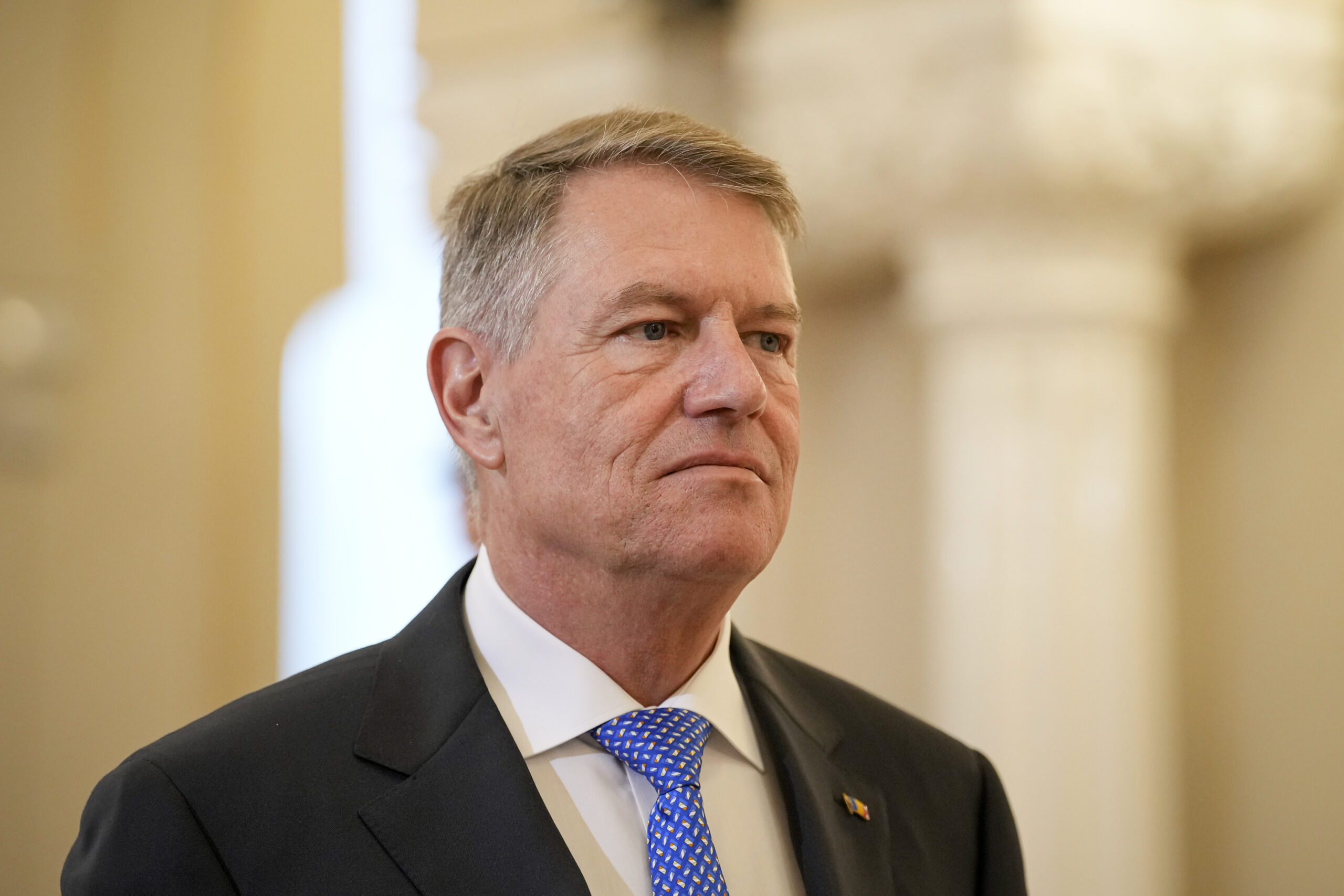 Iohannis atacă din nou la CCR o lege privind organizarea și funcționarea Academiei de Științe Agricole și Silvice „Gheorghe Ionescu-Șișești”