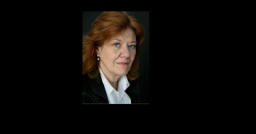 Scriitoarea de romane polițiste Anne Perry A MURIT