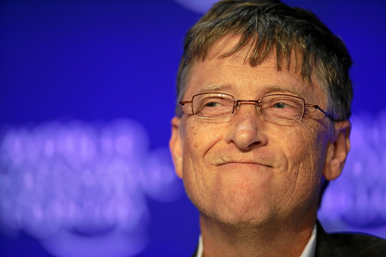 Bill Gates și ONG-urile care pledează pentru educarea sexuală a copiilor
