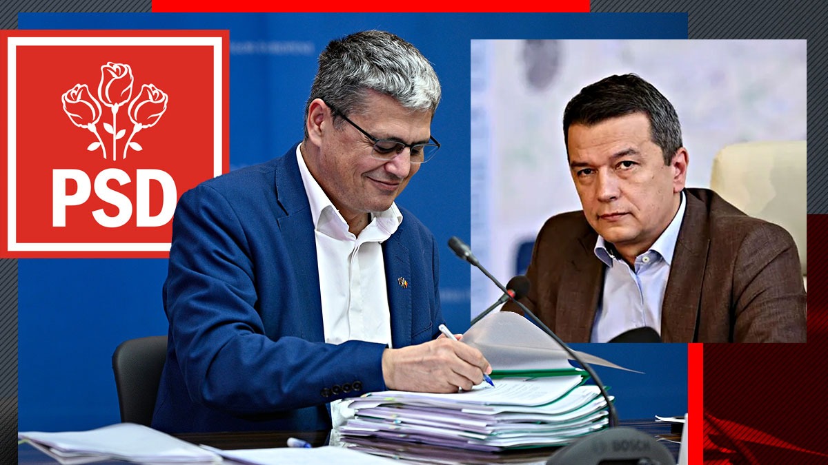 EXCLUSIV VIDEO | Compromisul din rotația premierilor