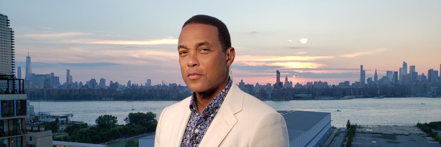 CNN l-a concediat pe Don Lemon, gazda emisiunii „CNN This Morning”