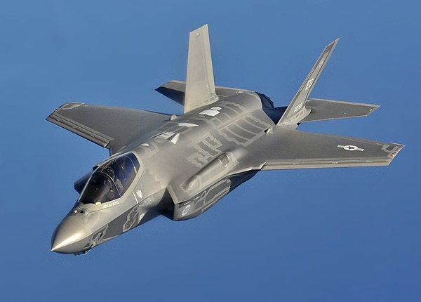 România va achiziționa avioane de ultimă generație F-35