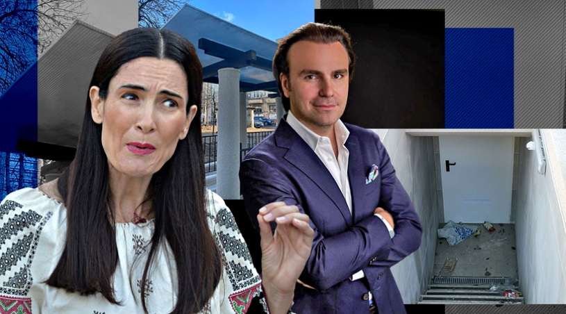 Consilierul local Dinu Gheorghe cere încetarea mandatului Clotildei Armand: ”Dezastrul continuă, situația este dramatică!”