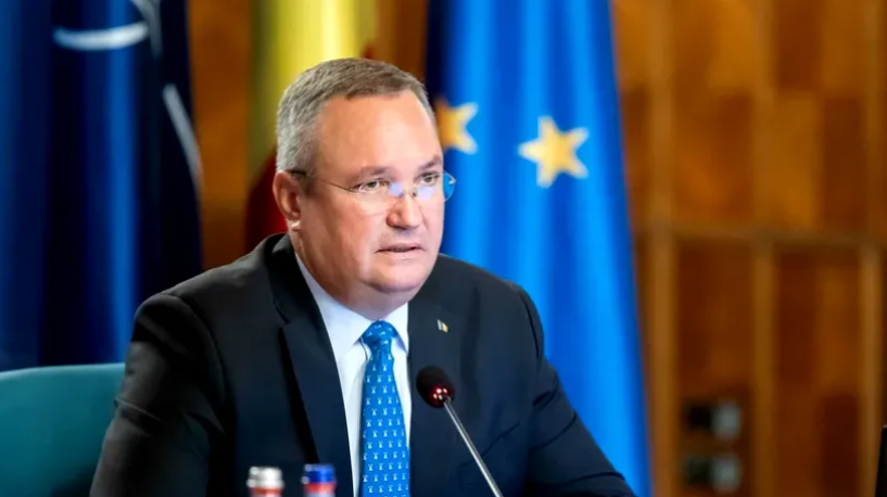 Premierul Nicolae Ciucă, în vizită de lucru în Suedia. Va fi primit de omologul său Kristersson și de președintele Andreas Norlén