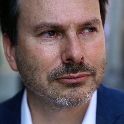 Simon Anholt a intrat în consiliul consultativ al „The New Economy Trust”