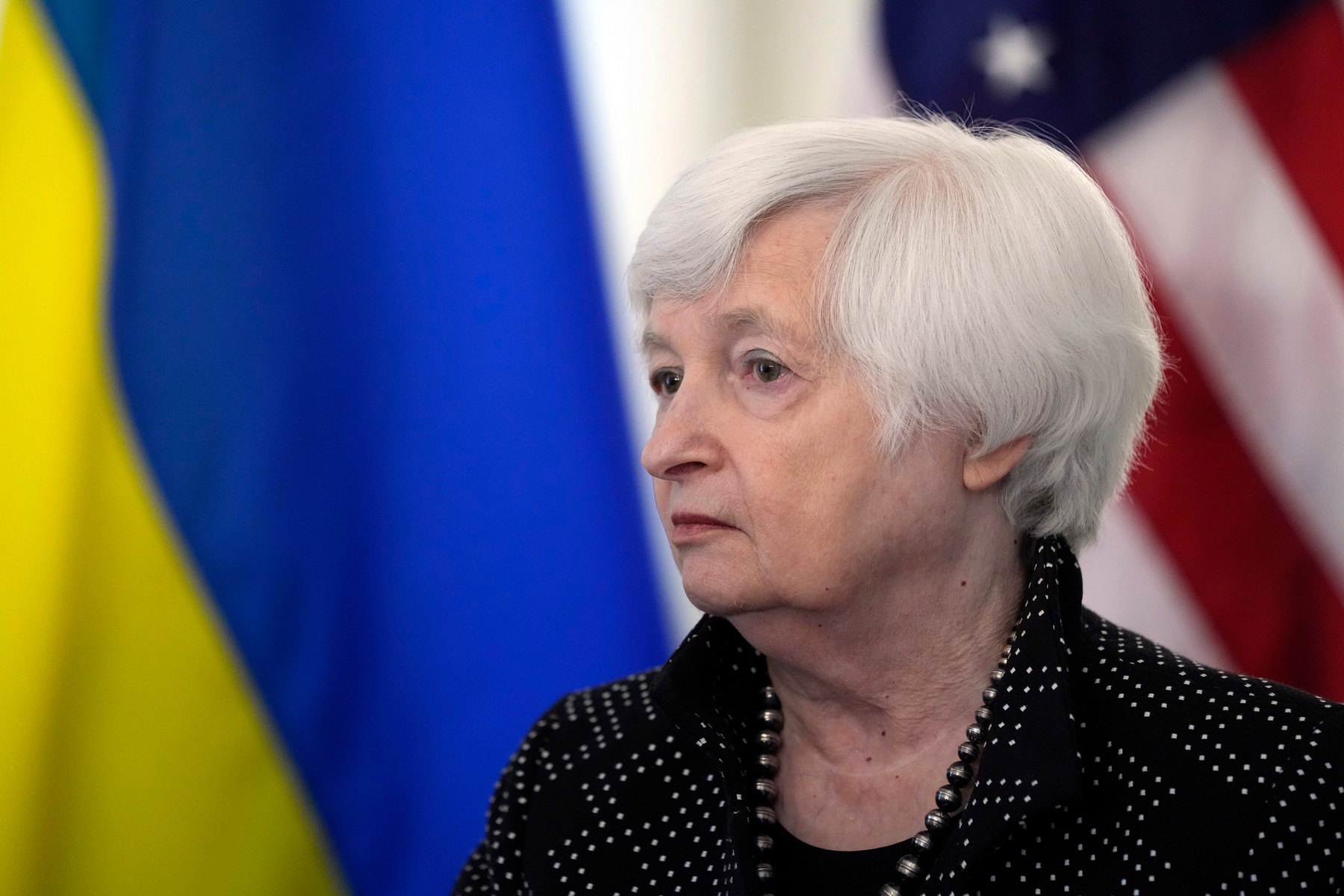 Hegemonia dolarului AMERICAN, în pericol. Avertismentul secretarului Trezoreriei SUA, Janet Yellen