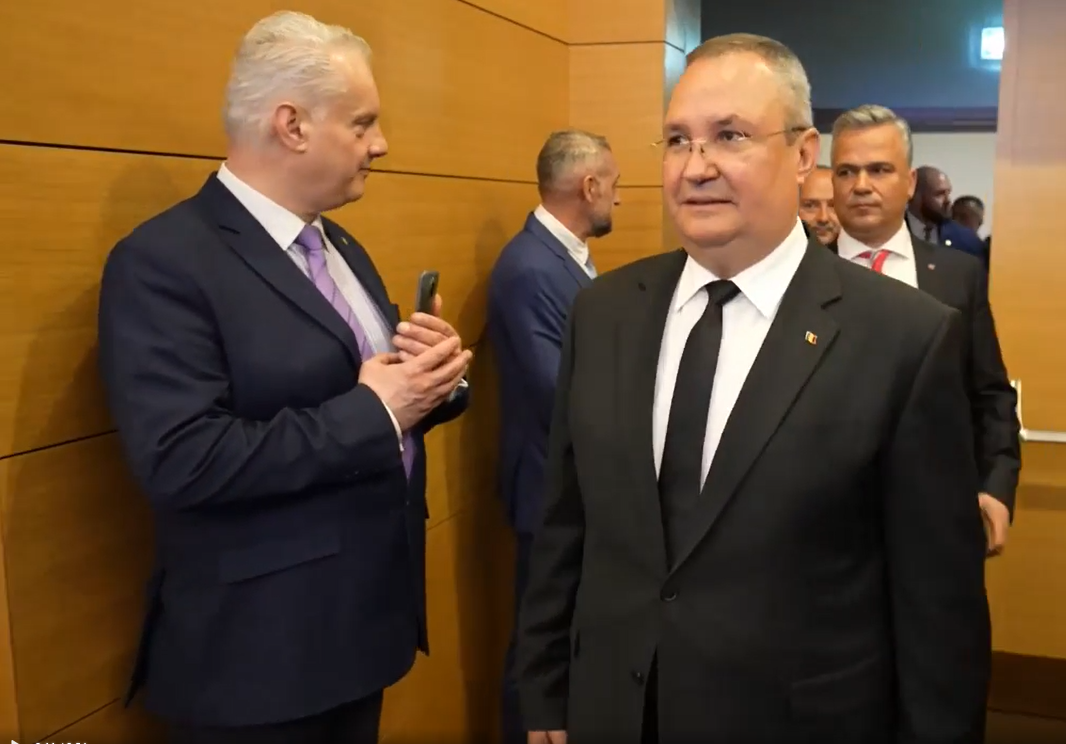 „România are nevoie de un nou model de DEZVOLTARE economică”