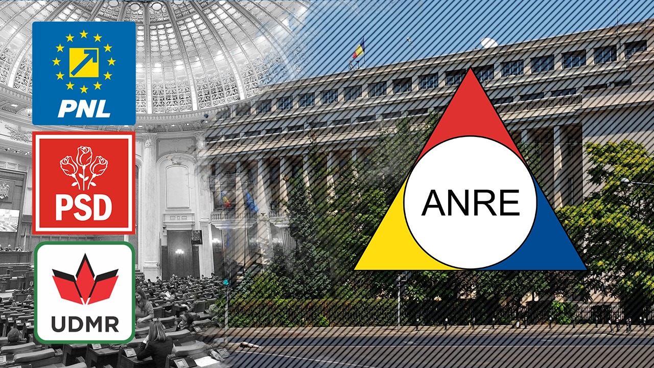Tensiuni în Coaliție. UDMR pierde ANRE, dar rămâne la guvernare. Ce spun PNL și PSD