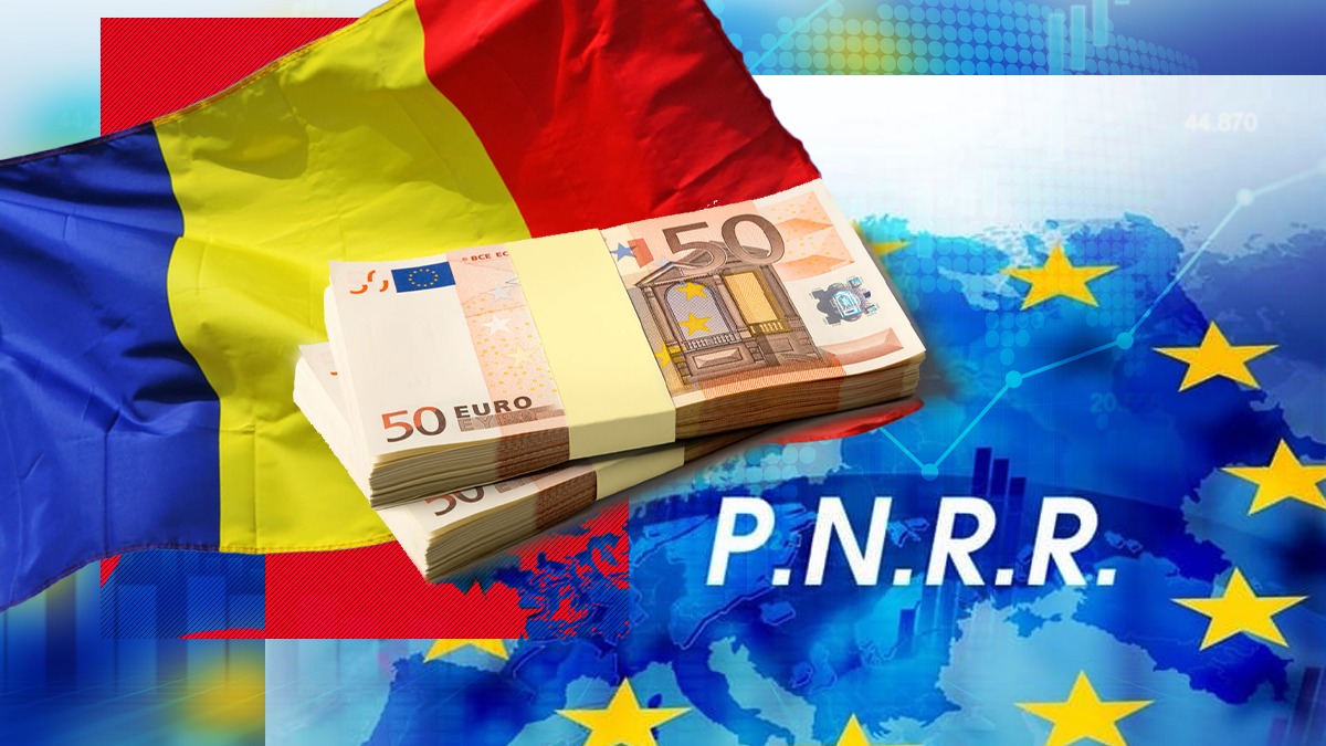 Miliardele de euro din PNRR care trebuie vină în România, în pericol? Ce zice MIPE?