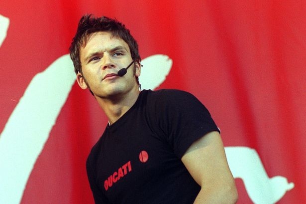 Starul pop britanic Paul Cattermole, membru al trupei „S Club 7”, A MURIT la vârsta de 46 de ani