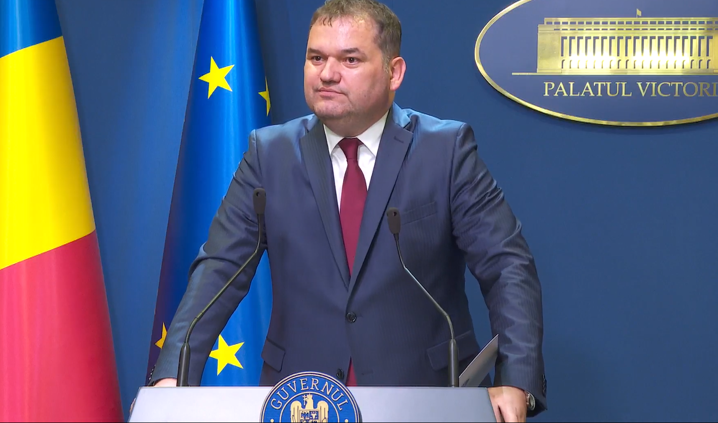 „UDMR nu are niciun motiv să iasă de la guvernare”