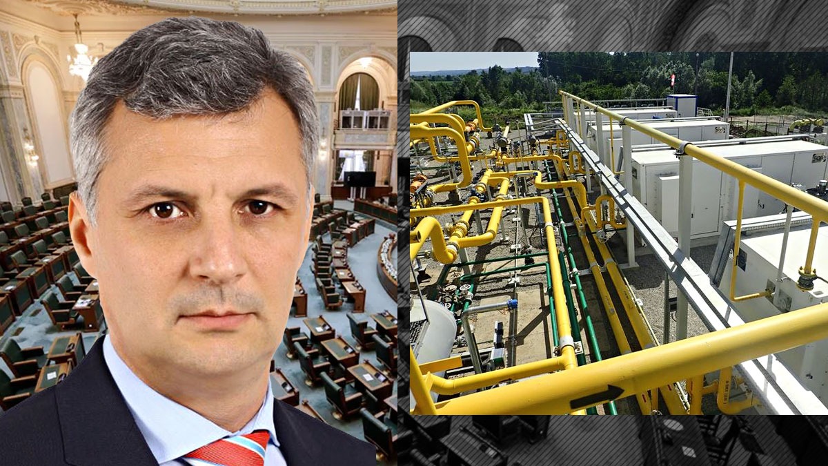 Aleșii se grăbesc să rediscute taxa de solidaritate, ce vizează OMV Petrom, înainte de data limită. Daniel Zamfir: ”În Coaliție se va stabili forma”