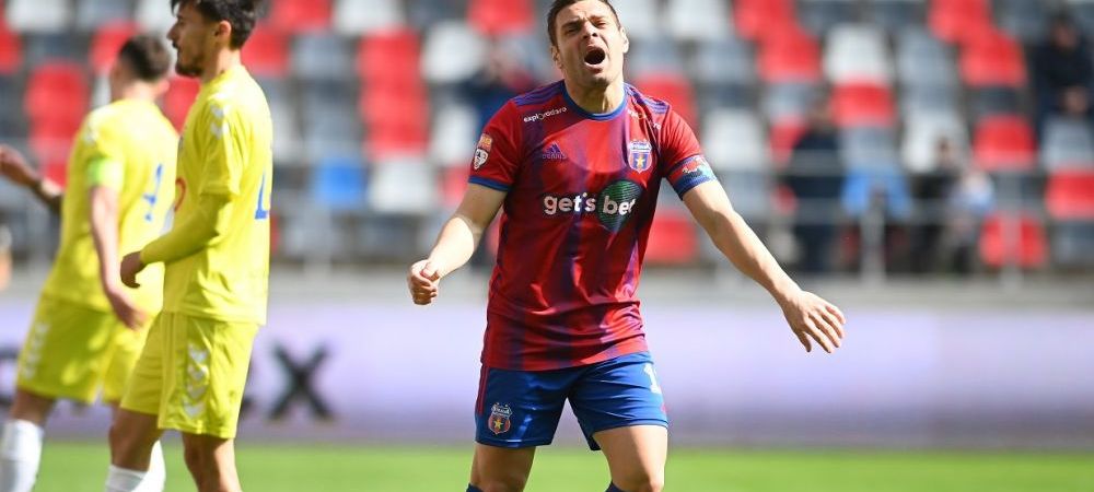Adi Popa: „Steaua e numai una. Suntem cea mai iubită echipă din România”. Ce spune despre un duel cu FCSB