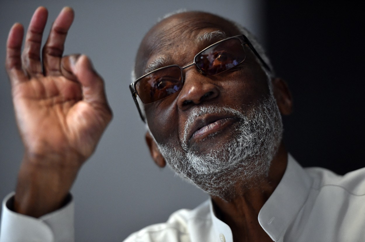 A murit Ahmad Jamal, celebru pianist, compozitor şi dirijor 