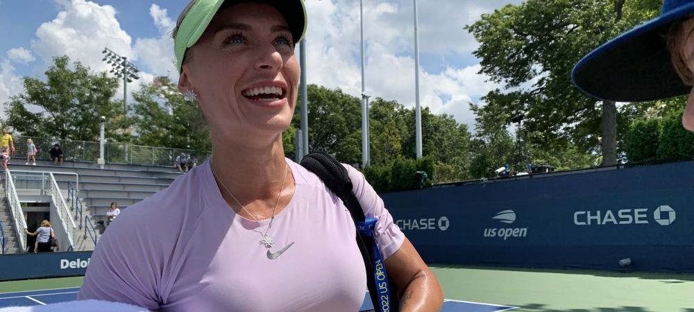 „Regina revenirilor”, Ana Bogdan, victorie miraculoasă împotriva Annei Bondar, din Ungaria, în primul tur la Madrid