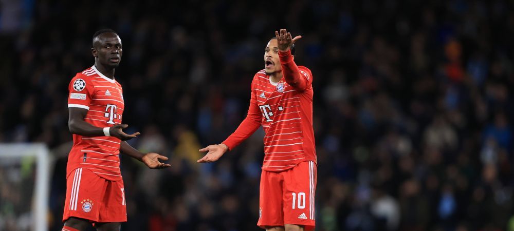 Bayern Munchen – Manchester City, LIVE TEXT din sferturile Champions League de la ora 22:00. Bayern încearcă imposibilul!