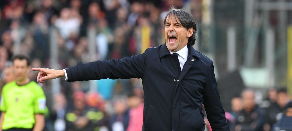 ACUM Benfica Lisabona – Inter Milano, în sferturile Champions League de la 22:00. Ultima șansă pentru Simone Inzaghi!