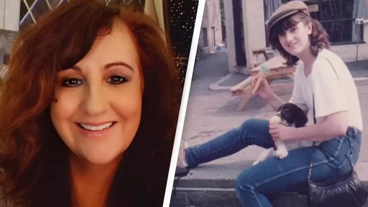 O femeie care susține că „moare” de trei ori pe lună își povestește experiențele. Susține că s-a întâlnit cu Iisus și Walt Disney