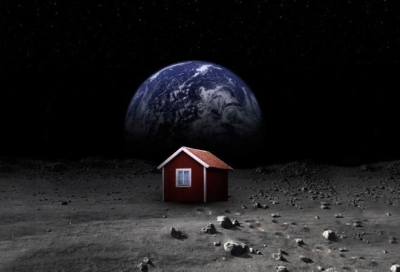 Oamenii de știință au făcut 'un prim pas către agricultură pe Lună'