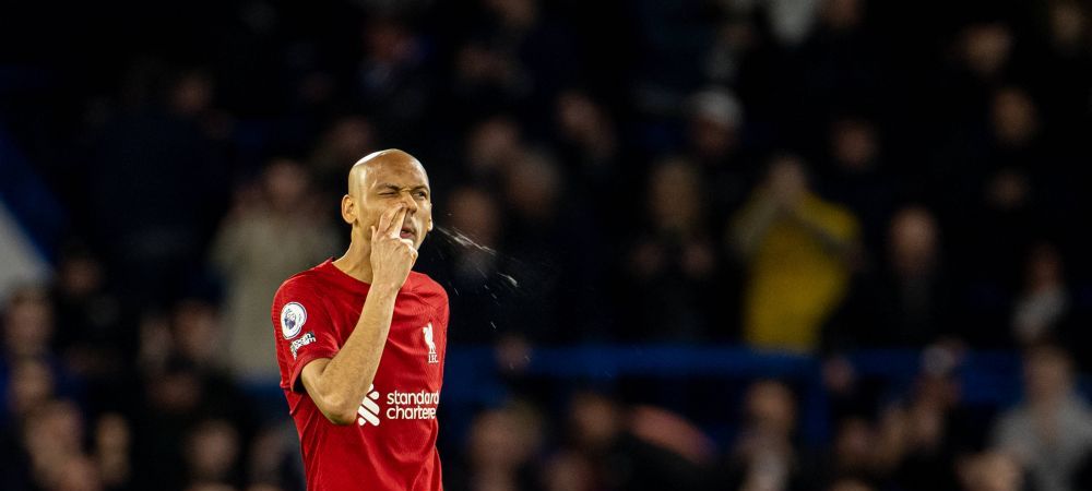 Chelsea și Liverpool au împărțit punctele, după ce VAR-ul a anulat două reușite ale londonezilor